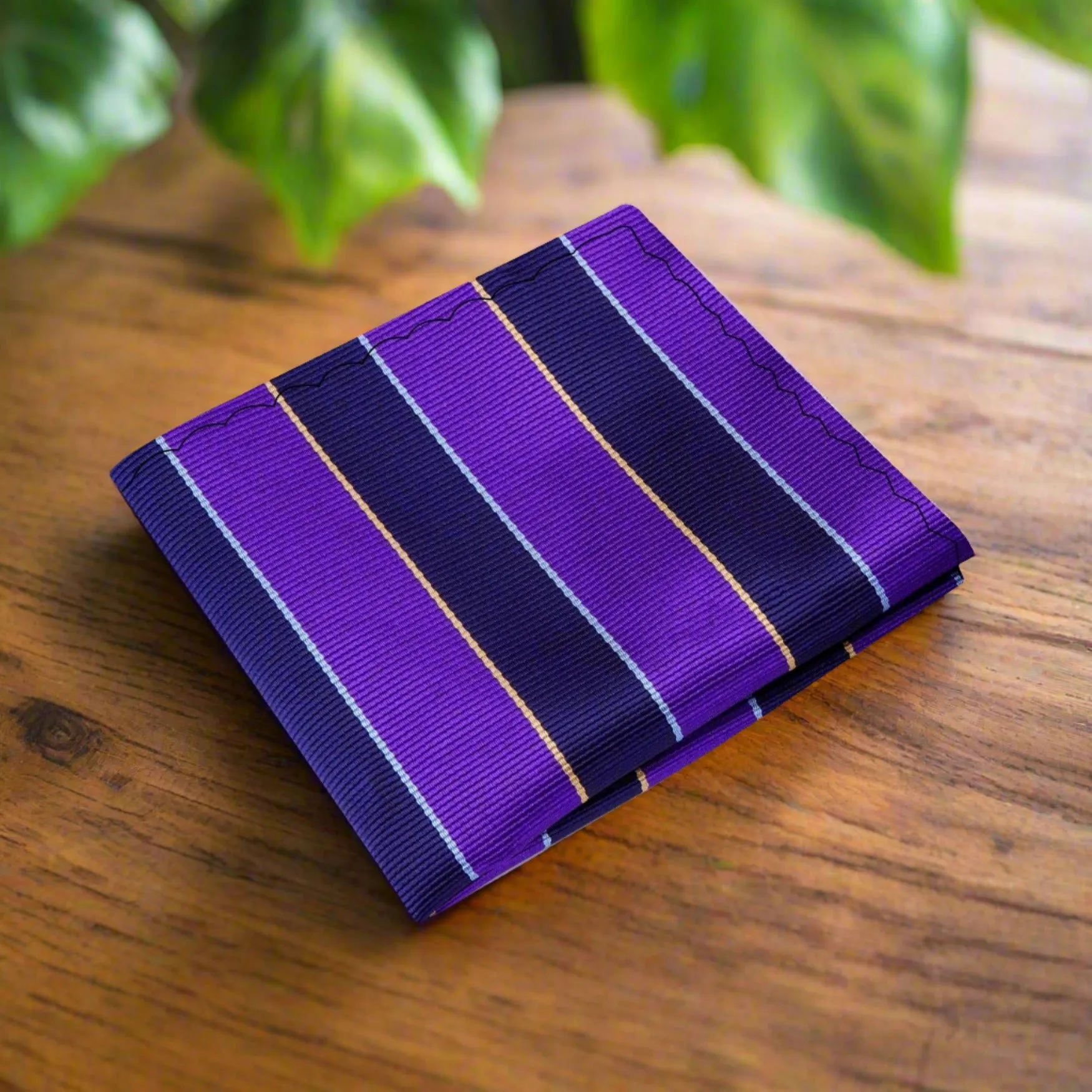 12th Man Pocket Square