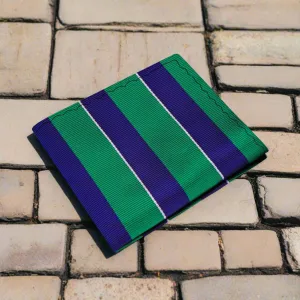 12th Man Pocket Square
