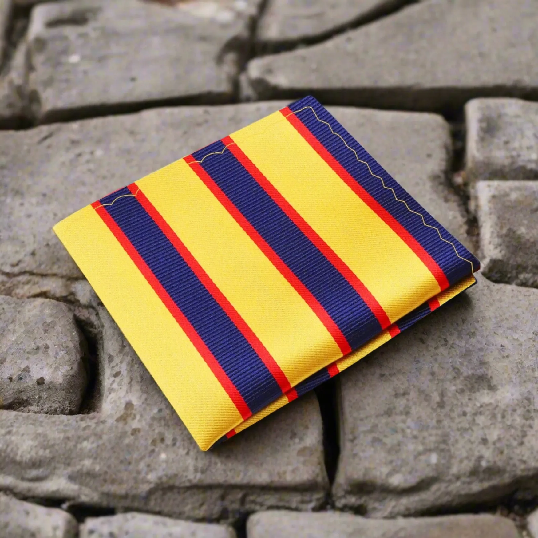 12th Man Pocket Square