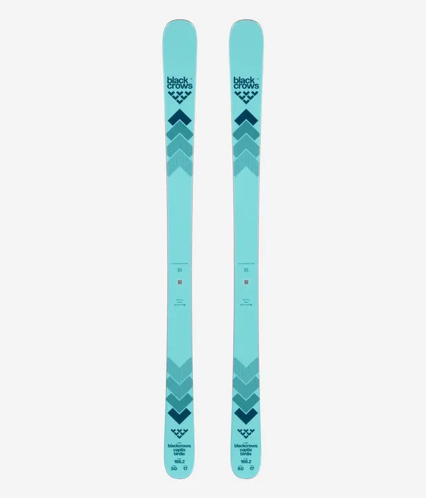 2025 Black Crows Captis Birdie Womens Skis