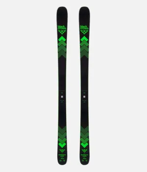 2025 Black Crows Captis Skis
