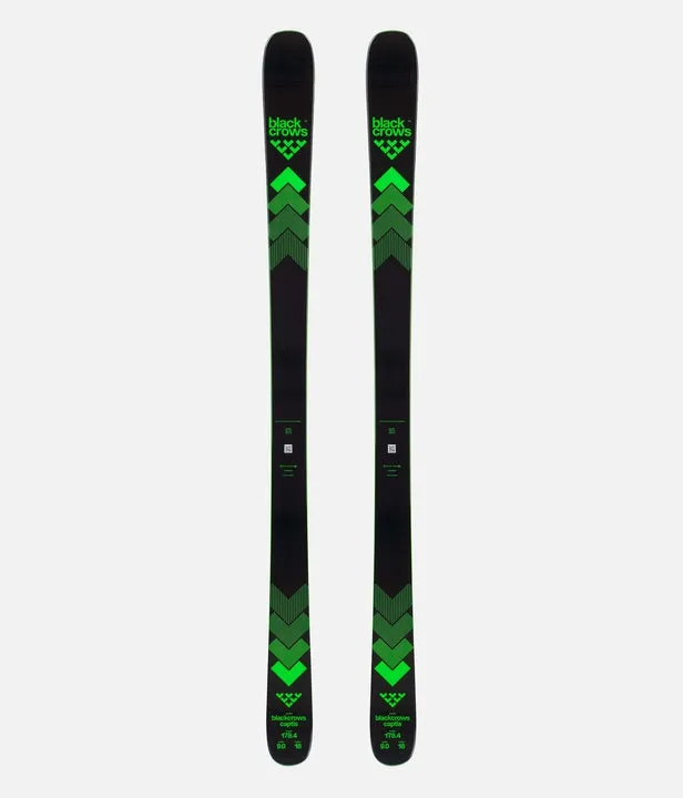 2025 Black Crows Captis Skis