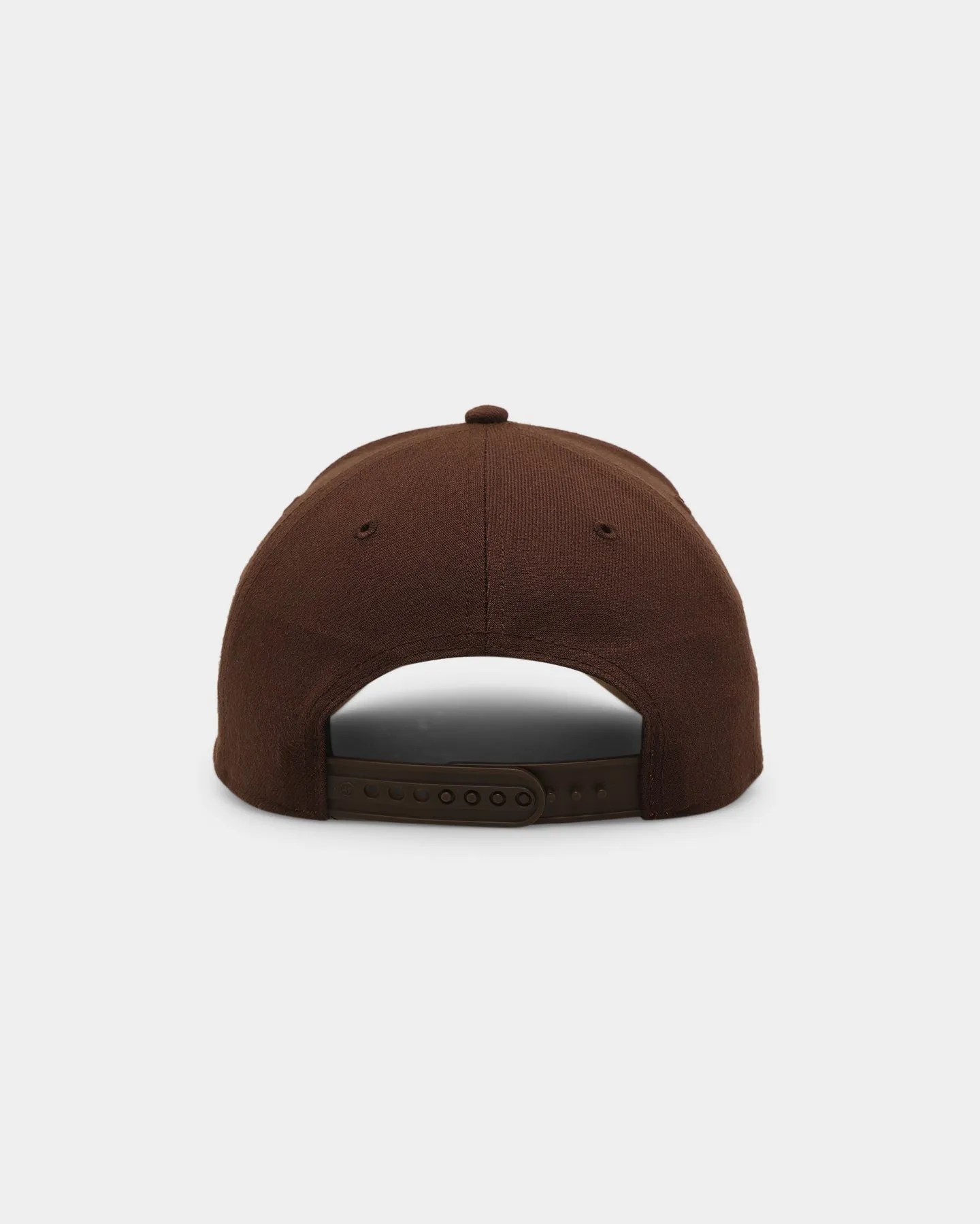 47 Brand New York Yankees Replica 47 MVP DT Snapback Brown/Khaki