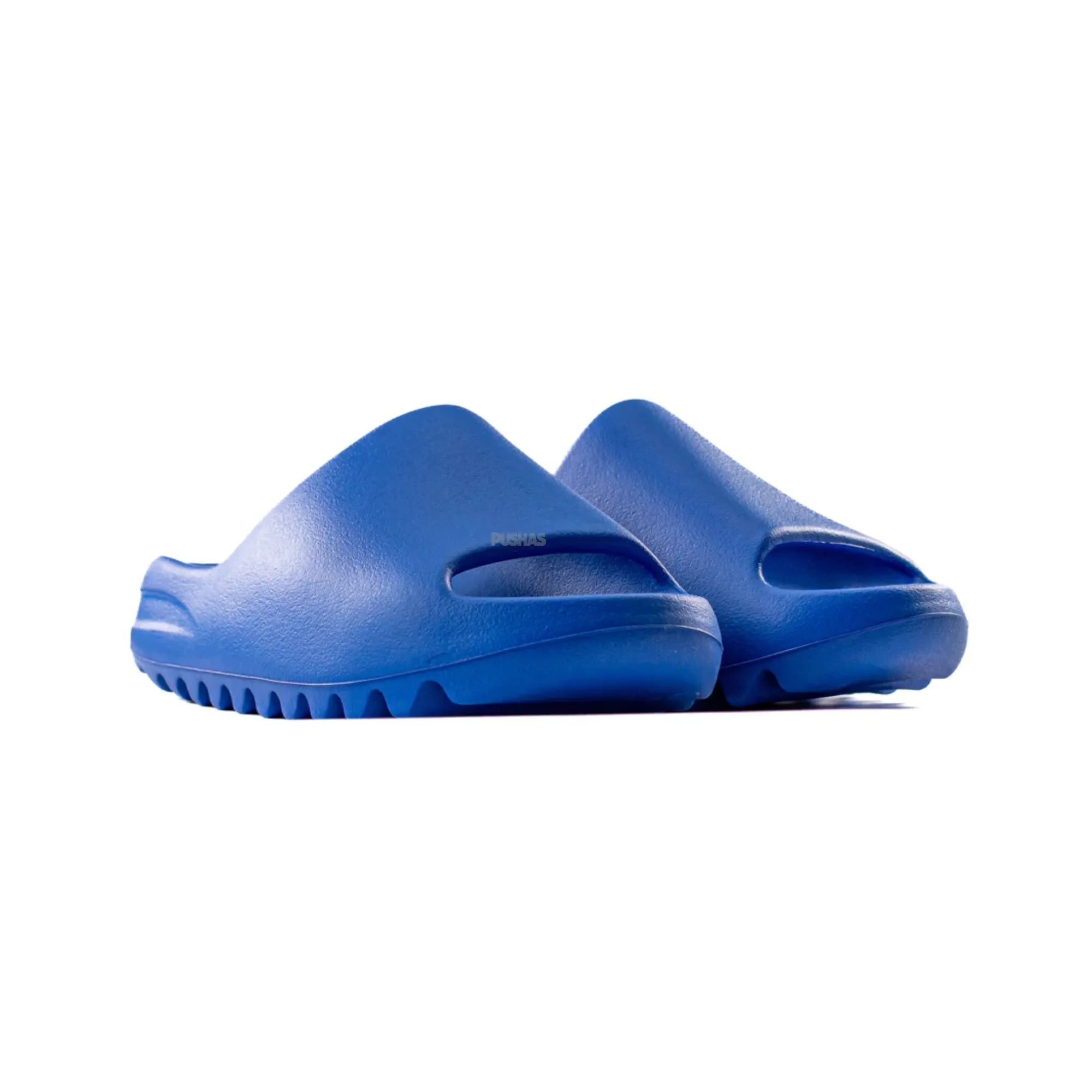 Adidas Yeezy Slide 'Azure' (2024)