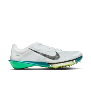 AIR ZOOM VICTORY 2 - D - 100 WHITE/BLACK/BRIGHT SPRUCE