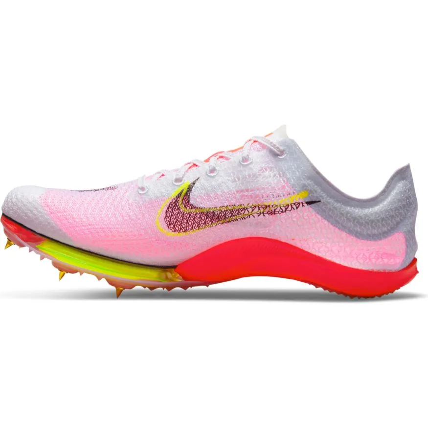 AIR ZOOM VICTORY TOKYO - D - 100 WHITE/BLACK/BLACK - 4.0