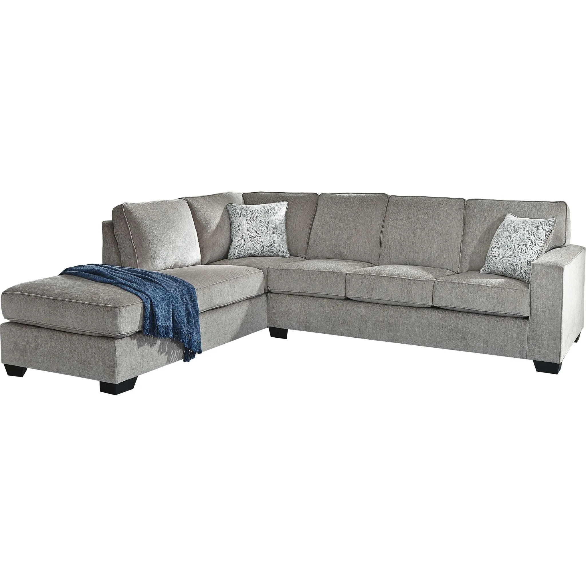 Altari 2 Piece Sectional