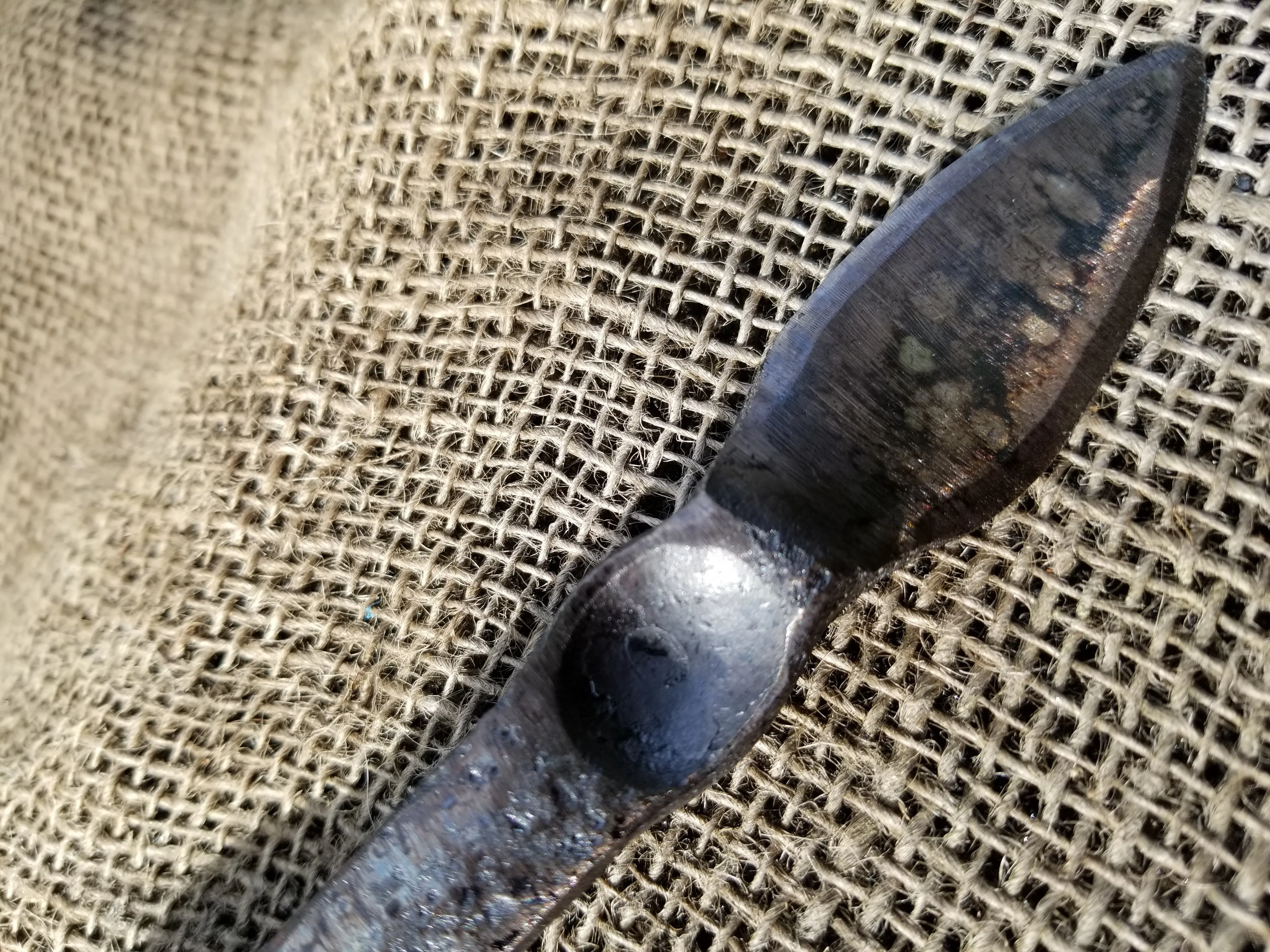 American Classic Shucking Spike