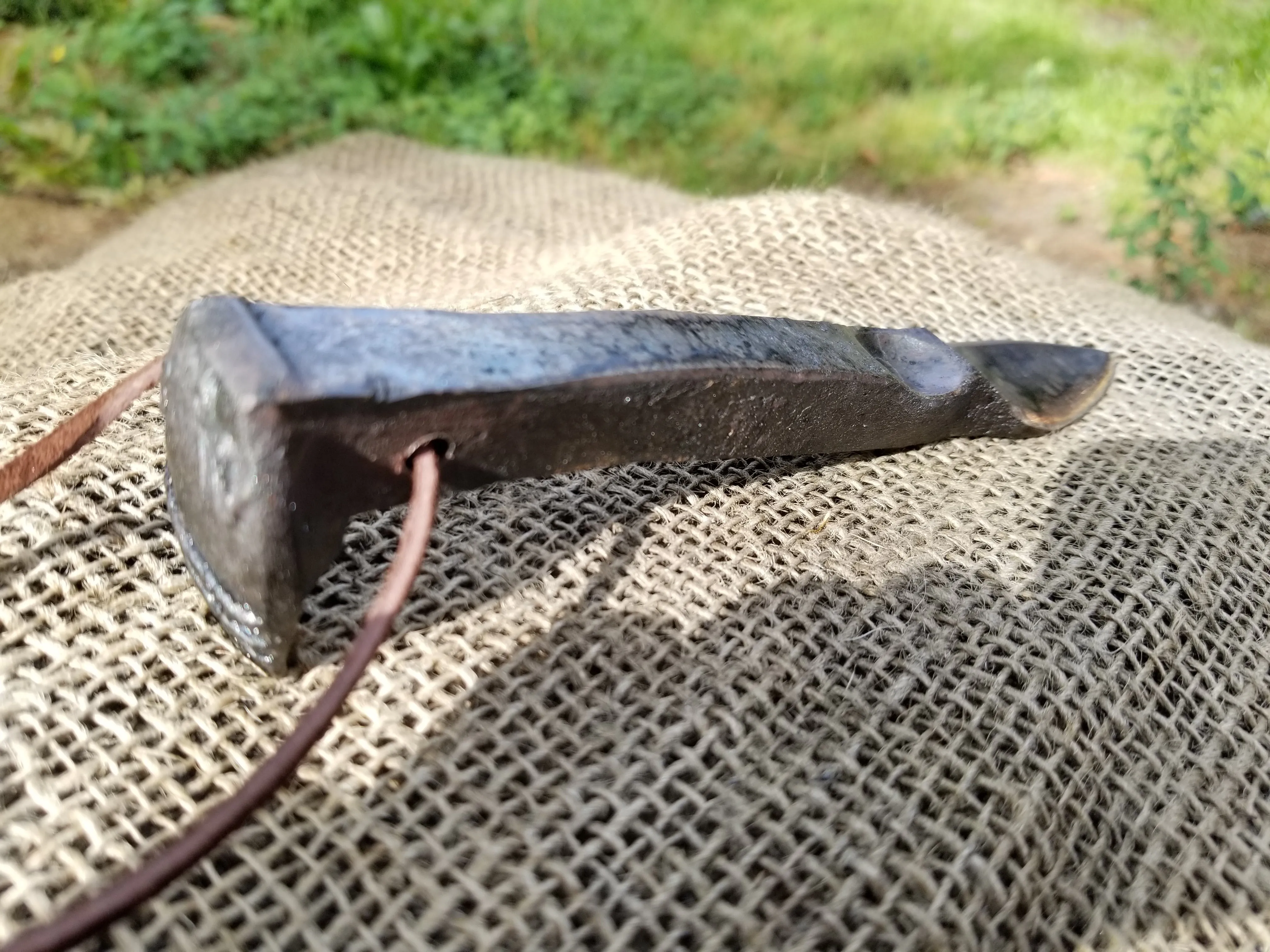 American Classic Shucking Spike