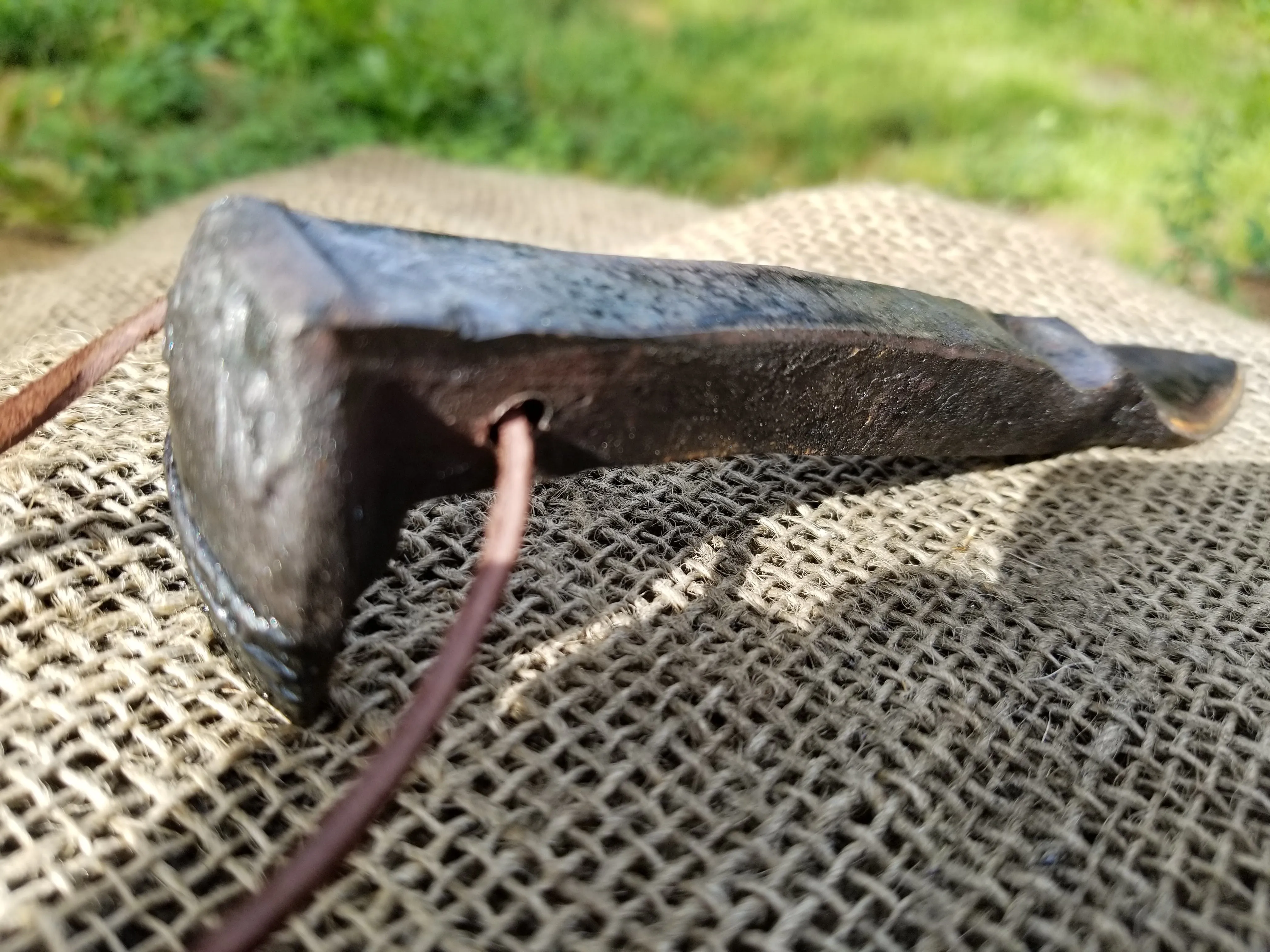 American Classic Shucking Spike