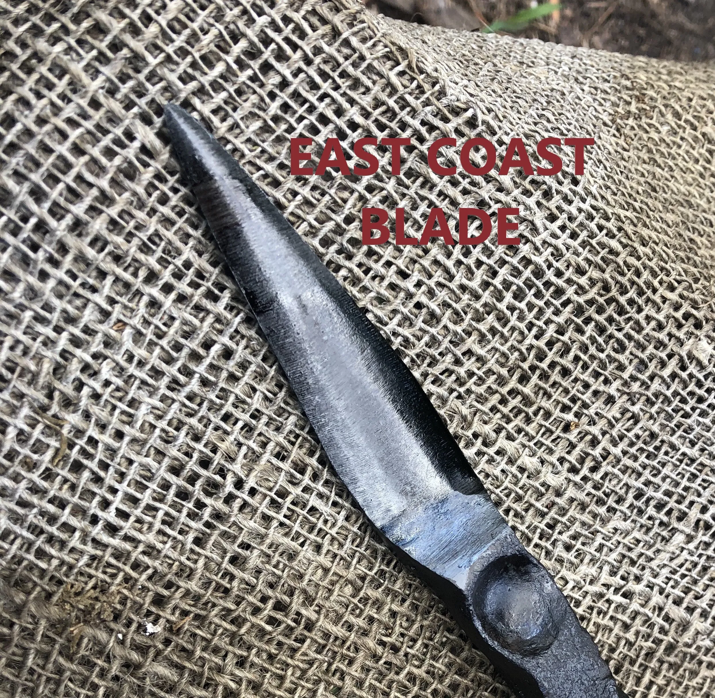 American Classic Shucking Spike