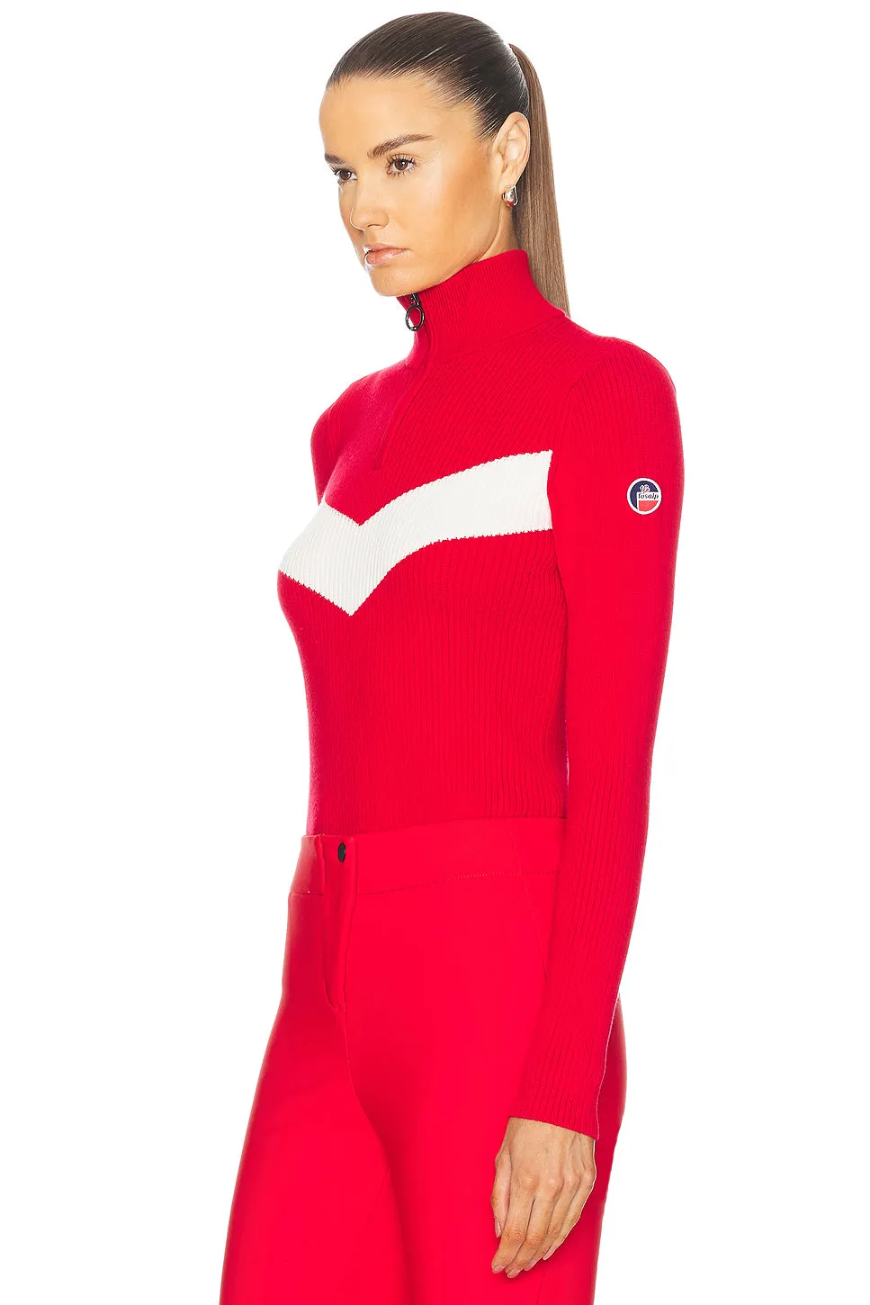 Andromede B Sweater