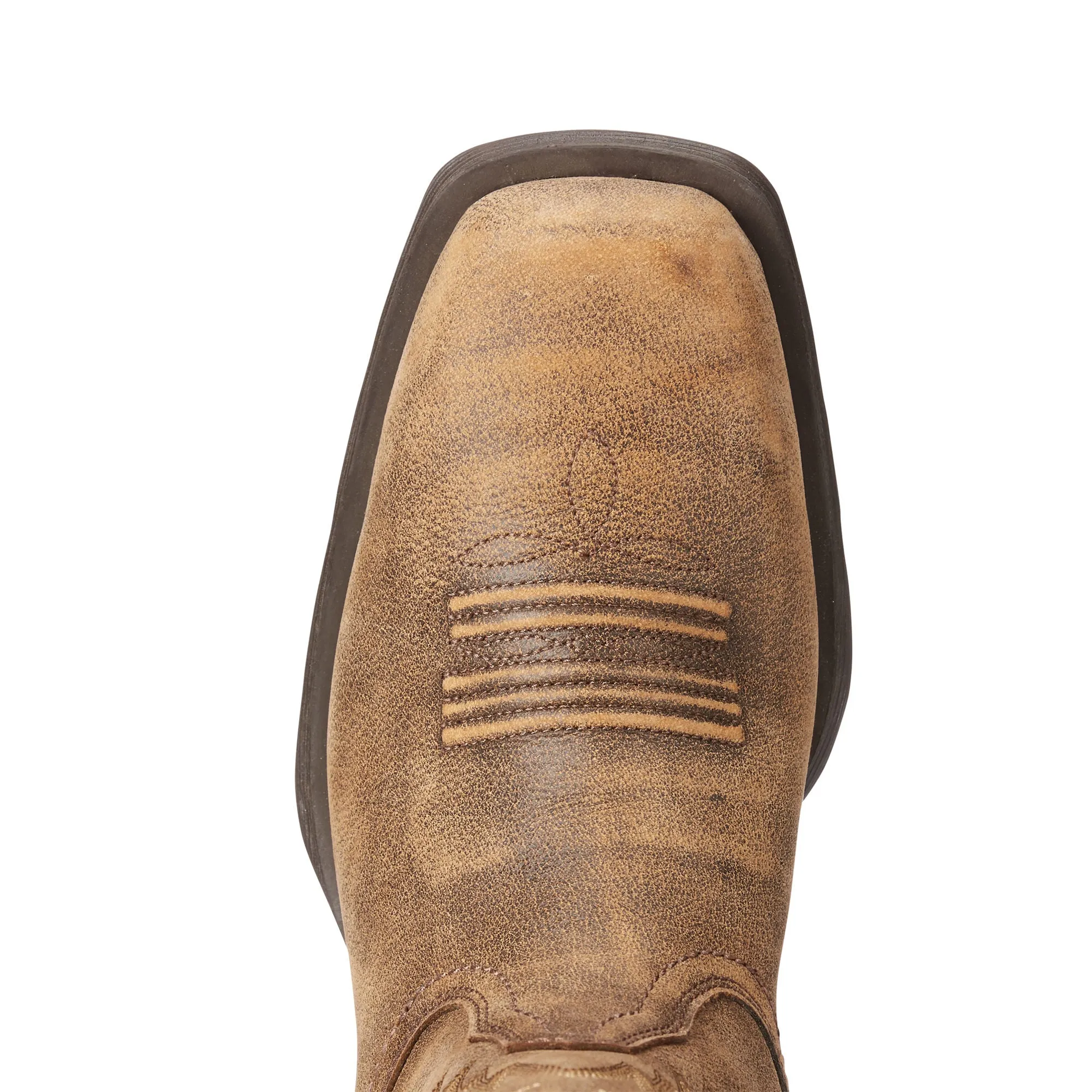 Ariat Mens Western Rambler Vintage Bomber