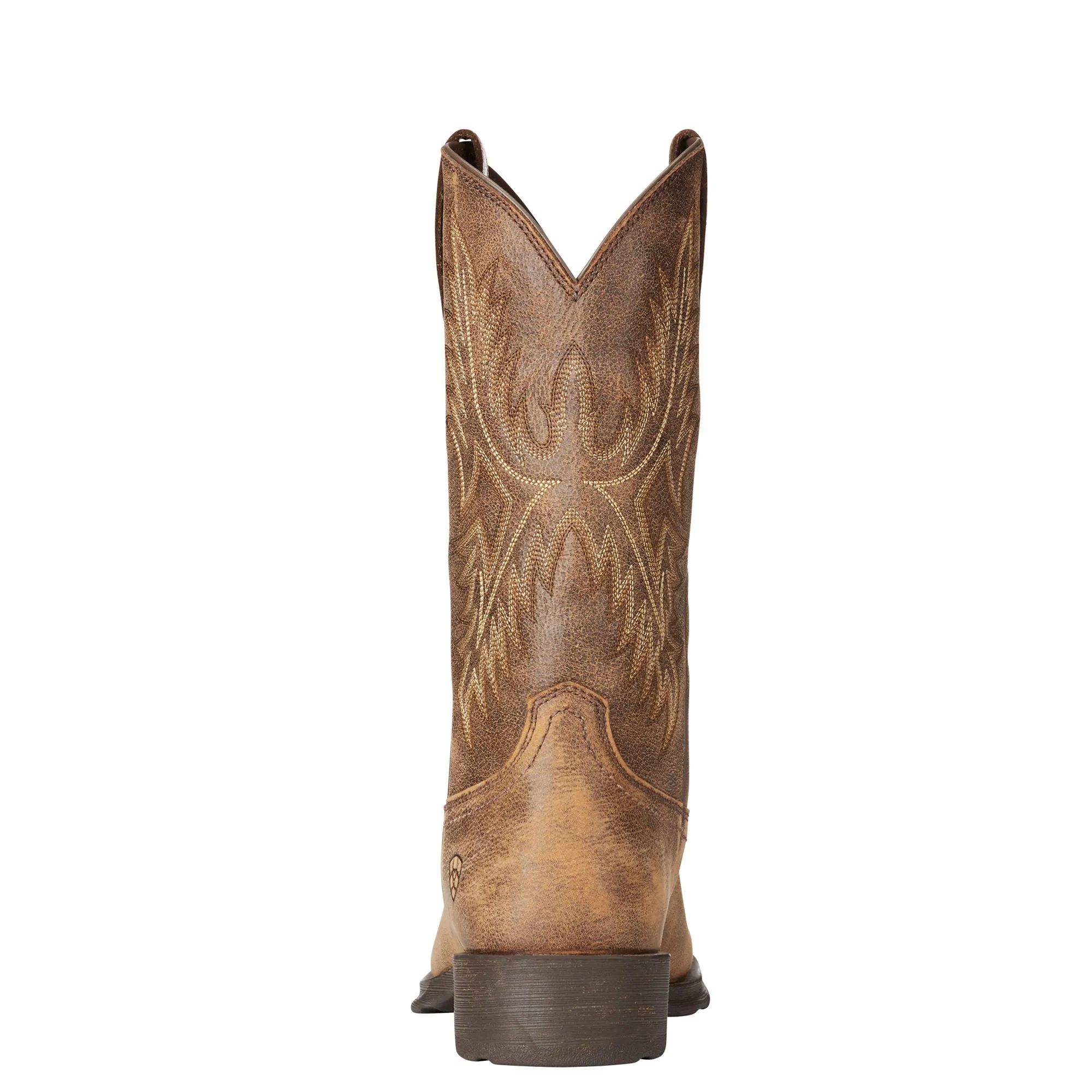 Ariat Mens Western Rambler Vintage Bomber