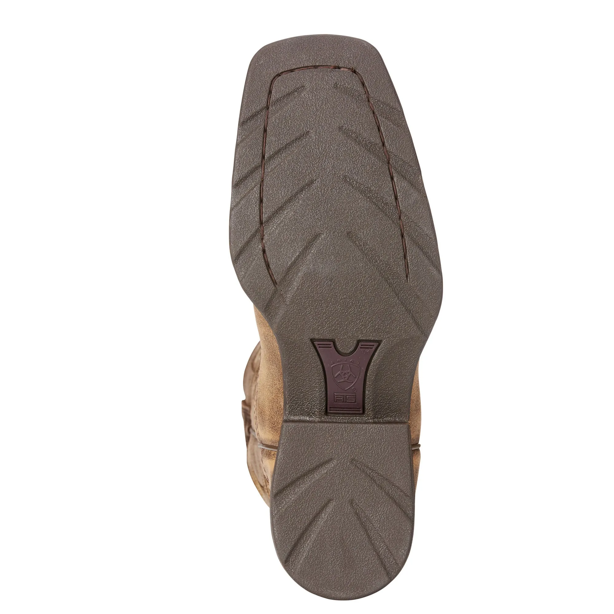 Ariat Mens Western Rambler Vintage Bomber