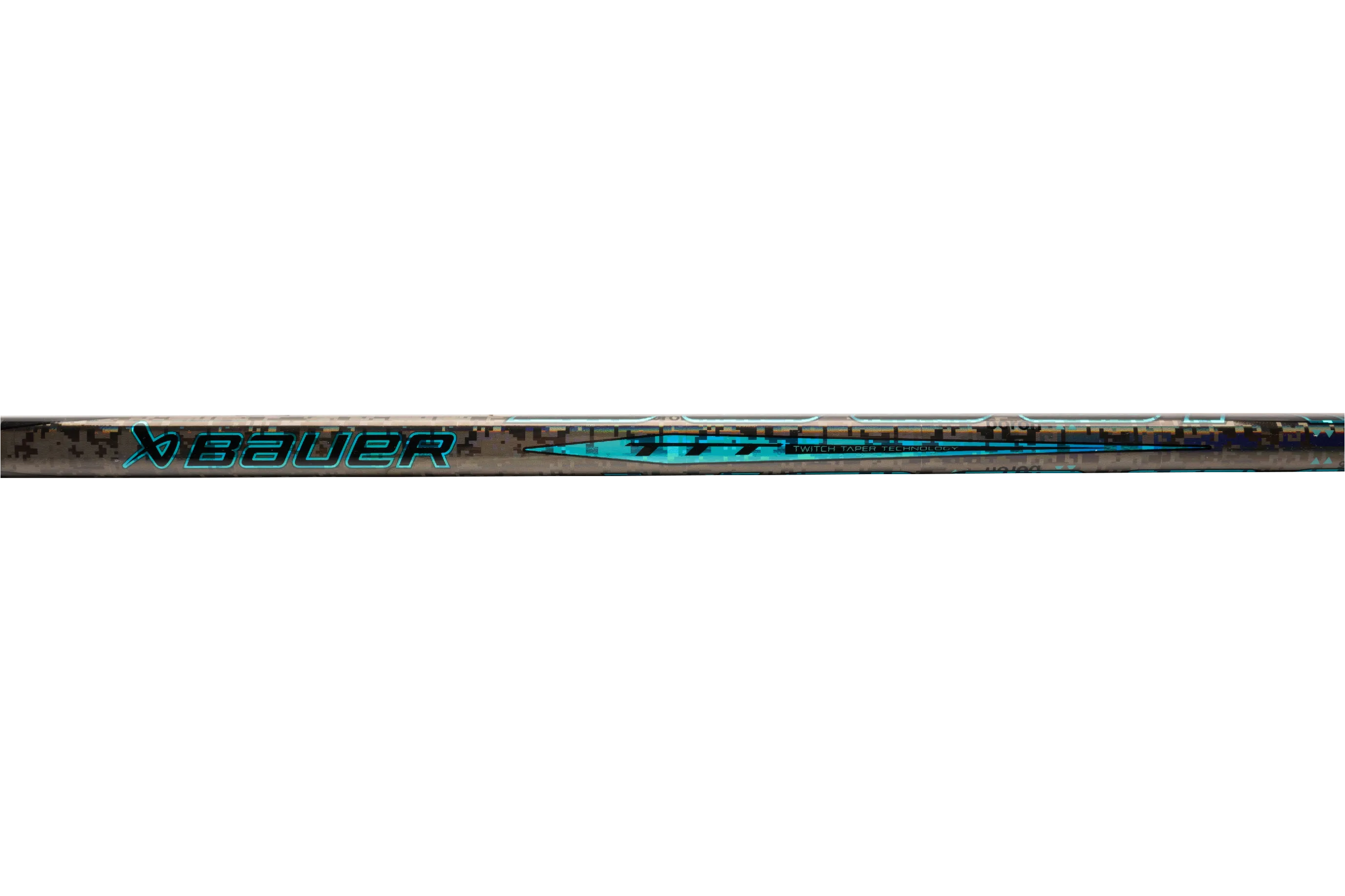 Bauer Twitch Senior Hockey Stick