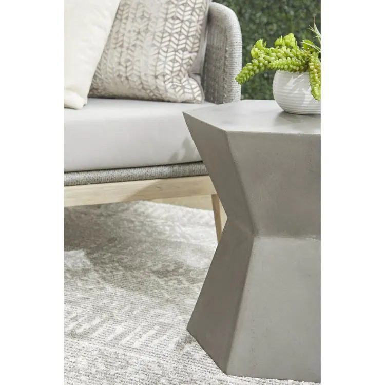 Bento Accent Table