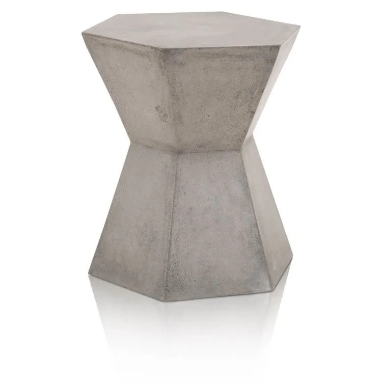 Bento Accent Table