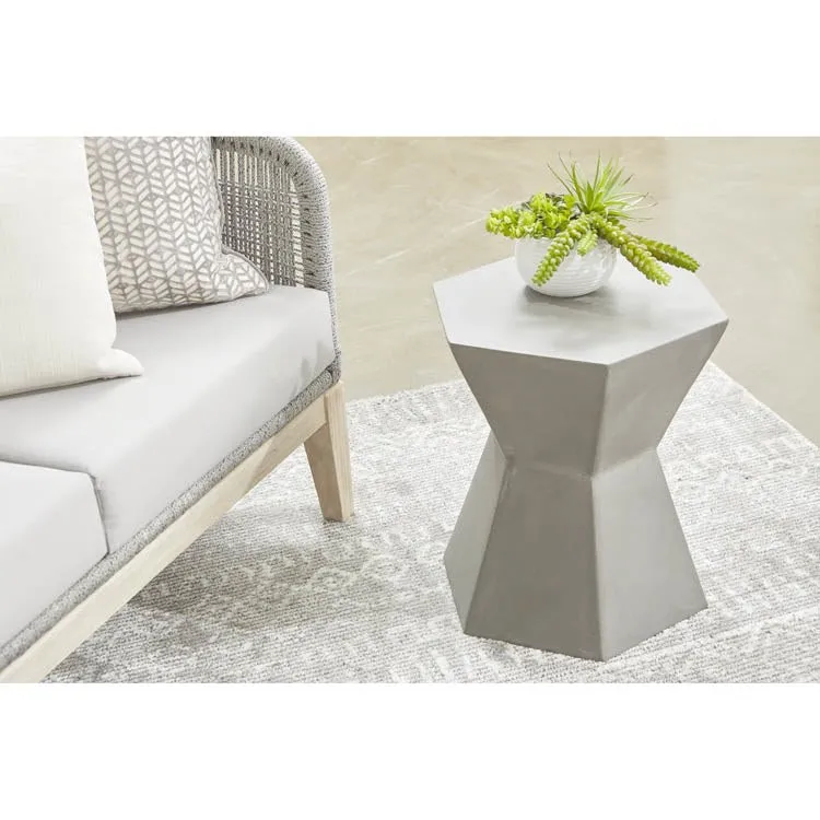 Bento Accent Table
