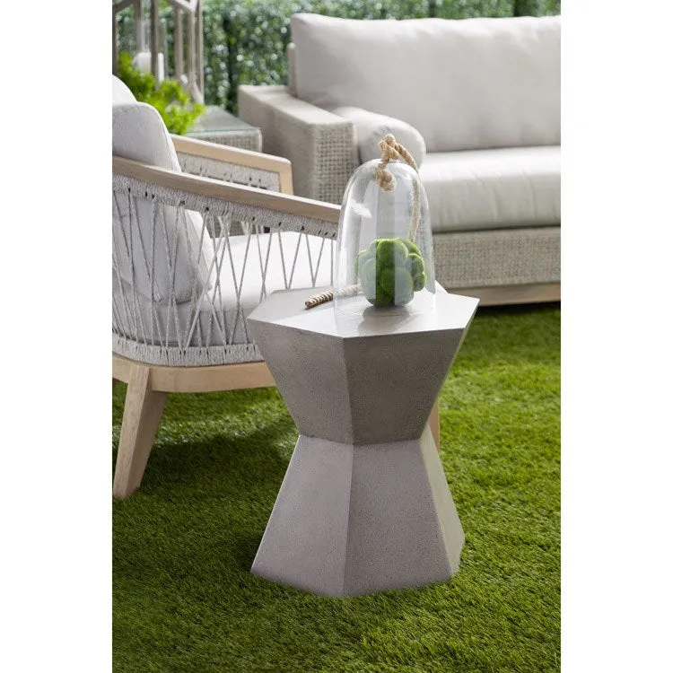 Bento Accent Table