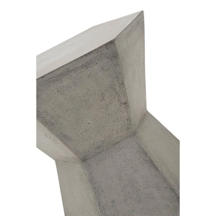 Bento Accent Table
