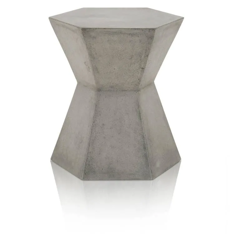 Bento Accent Table