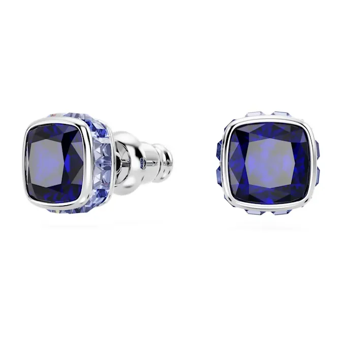 Birthstone Stud Earrings - September