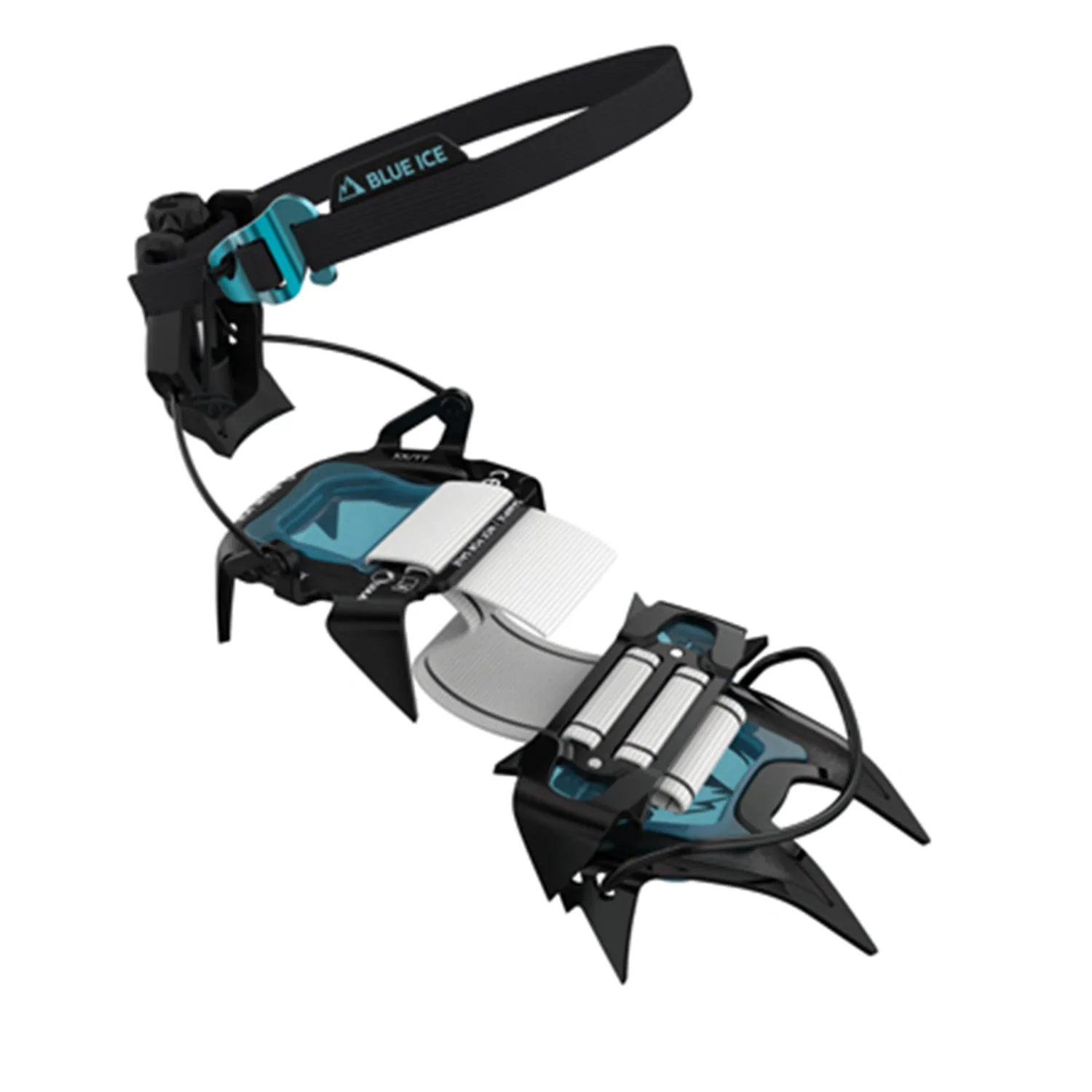 Blue Ice Harfang Enduro Crampon