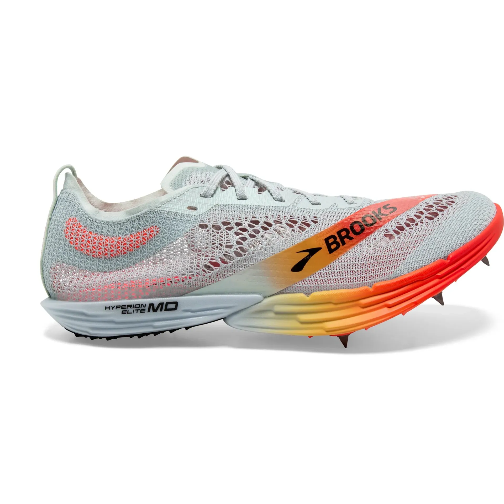 Brooks Hyperion Elite Middle Distance Spike