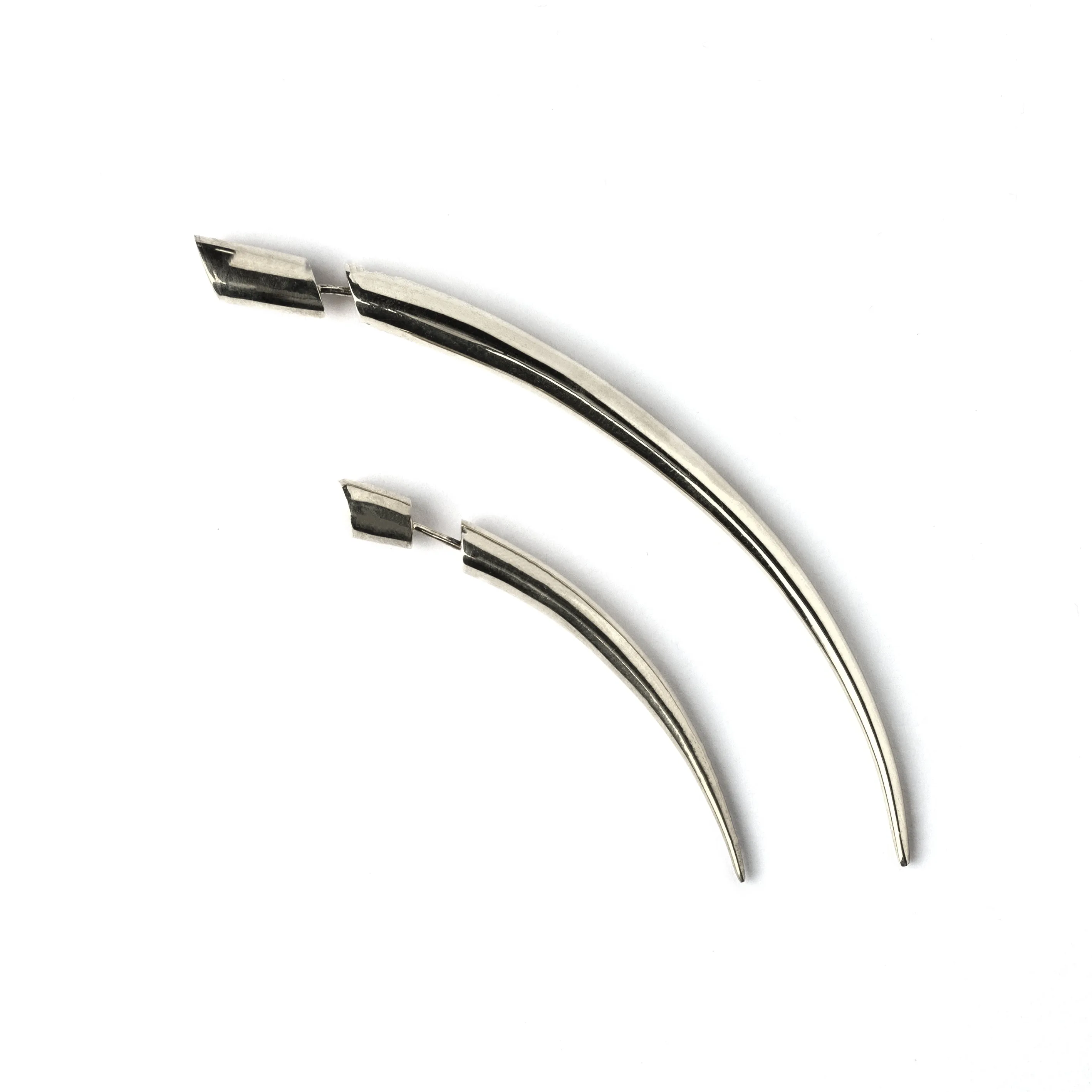 Camden Silver Spike