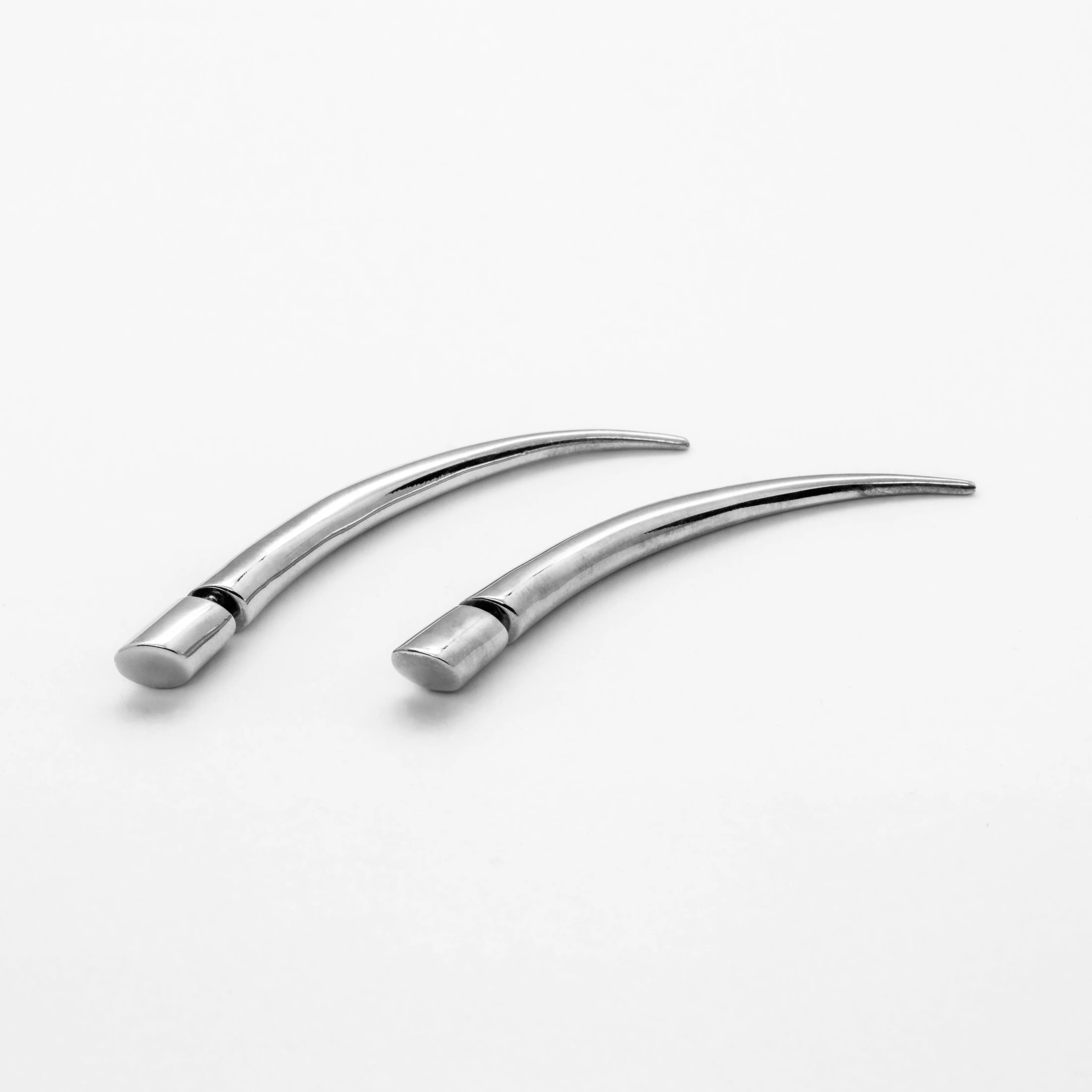 Camden Silver Spike