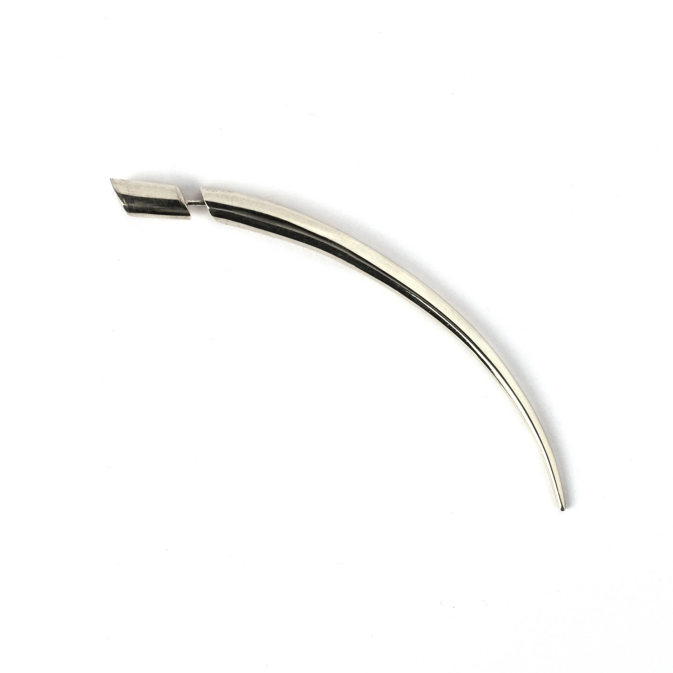 Camden Silver Spike