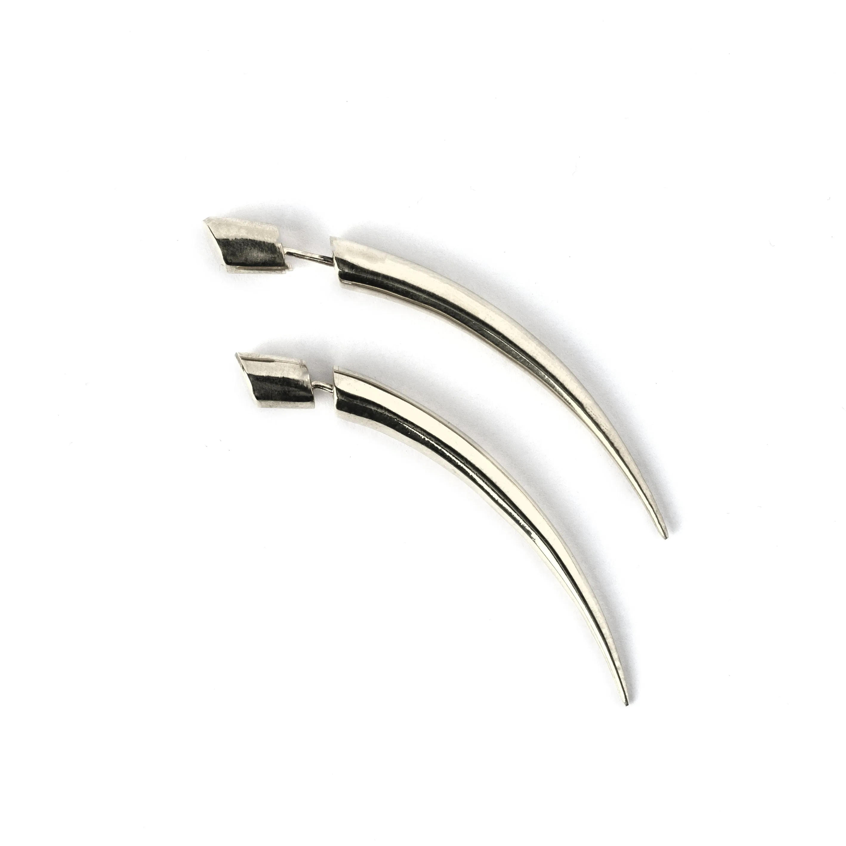 Camden Silver Spike