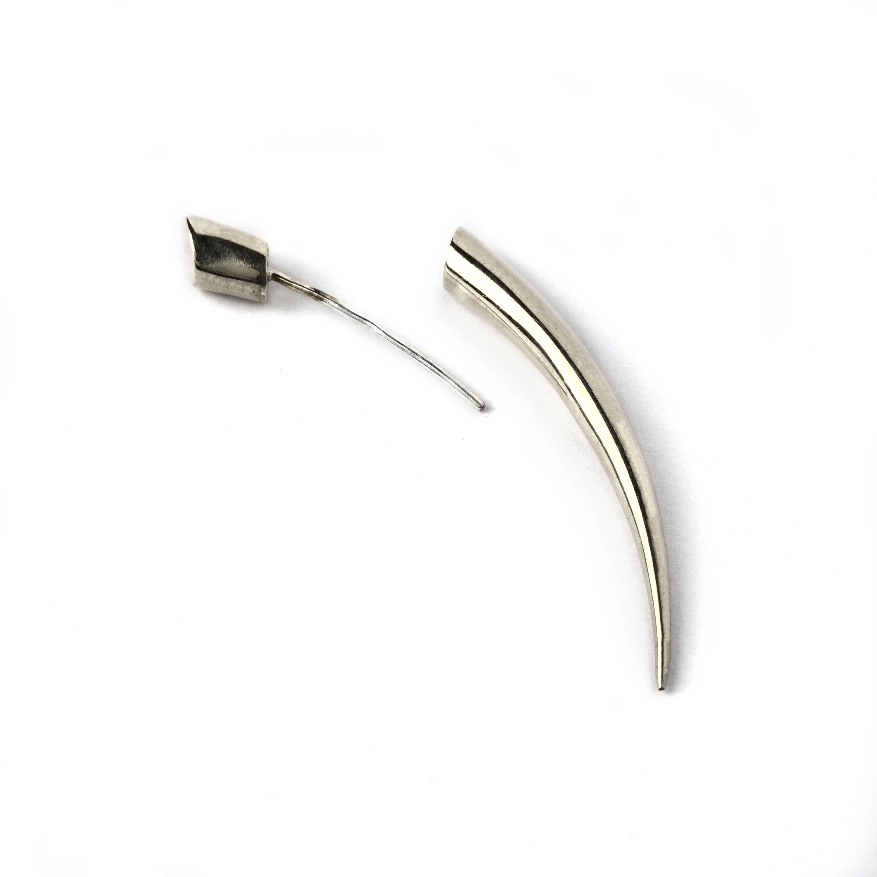 Camden Silver Spike