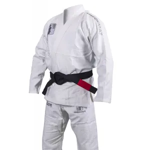 Checkmat Ultralight Gi White