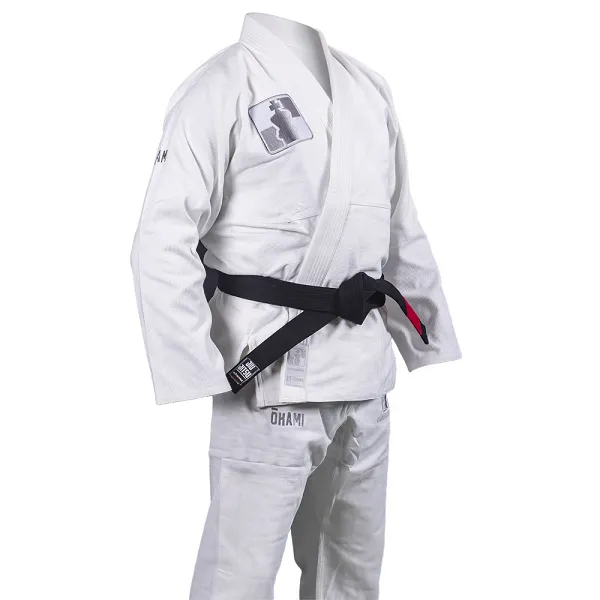 Checkmat Ultralight Gi White