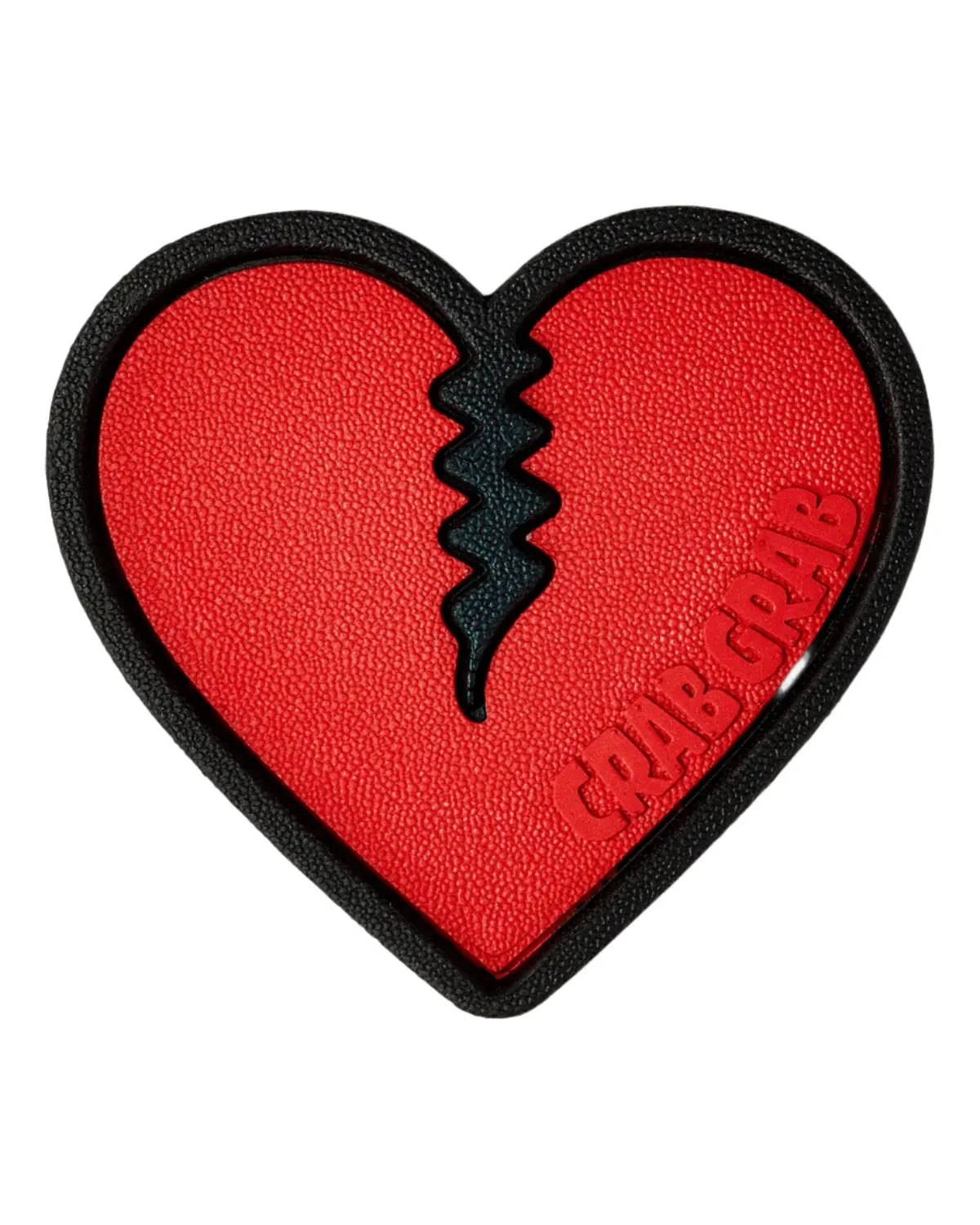 Crab Grab Mega Heart Stomp Pad 2025