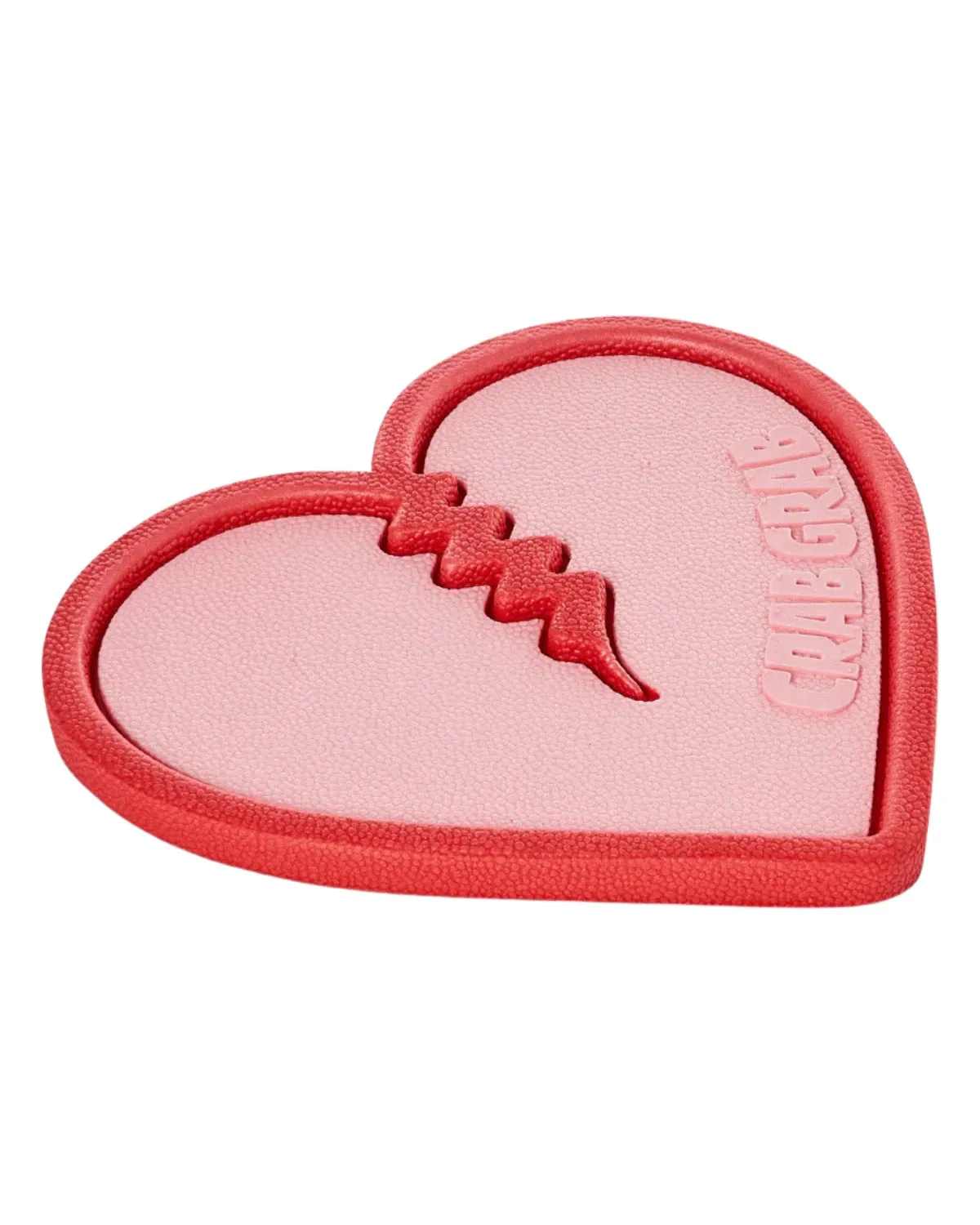 Crab Grab Mega Heart Stomp Pad 2025