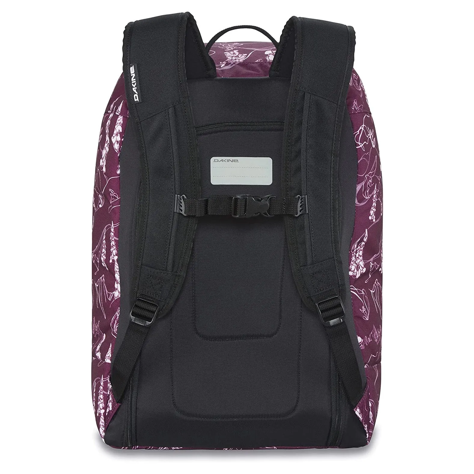 Dakine Men's B4BC Grapevine Boot 50L Backpack - 10001455-B4BCGRAPEVINE