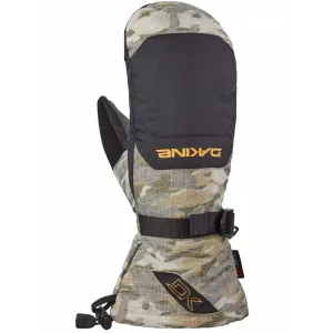 Dakine Scout Ski/Snowboard Mitt - Vintage Camo