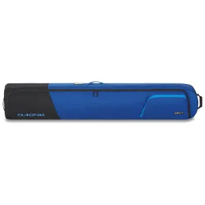 Dakine Unisex Deep Blue 190cm Fall Line Ski Roller Bag - 10001459-190-BISON