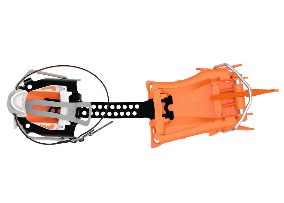 Dart Crampons