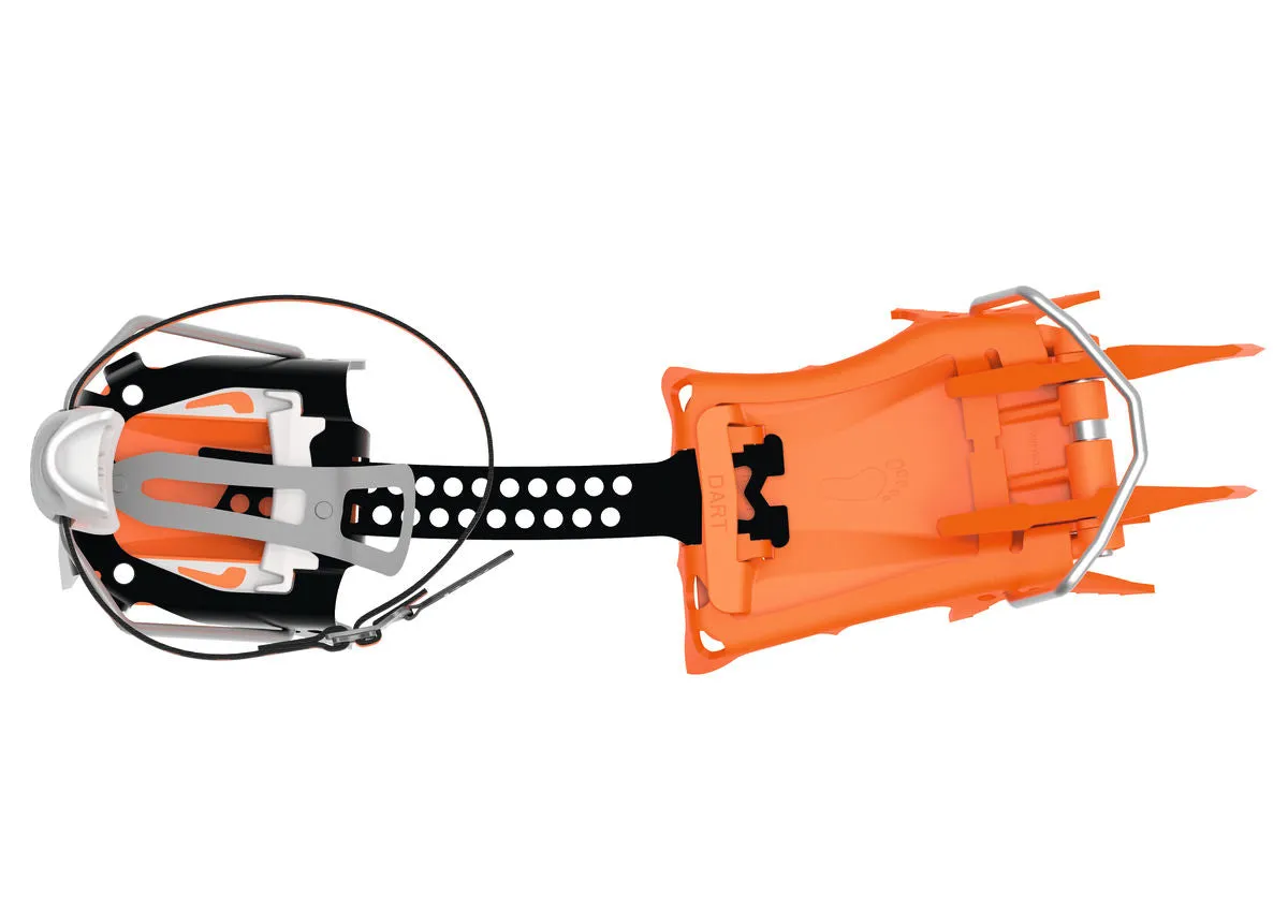 Dart Crampons