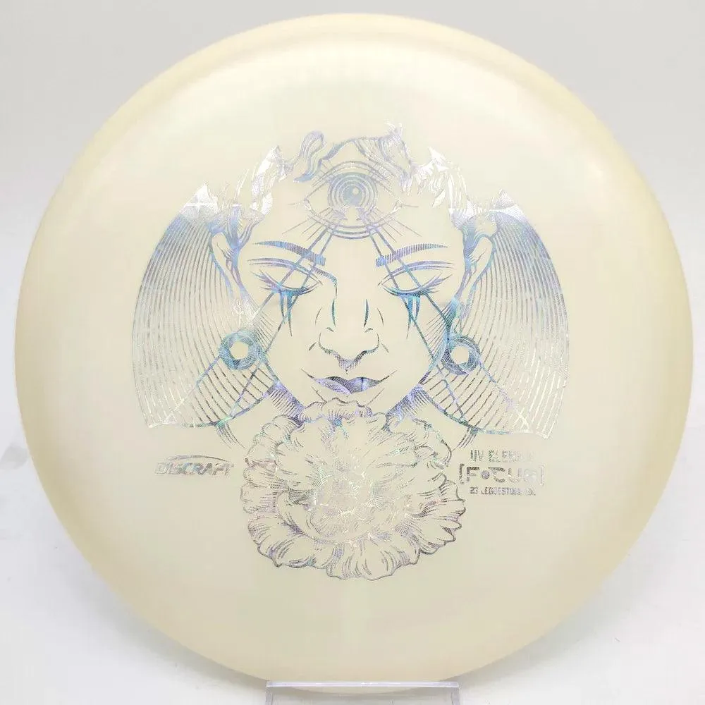 Discraft UV Blend Z Focus - Ledgestone 2023