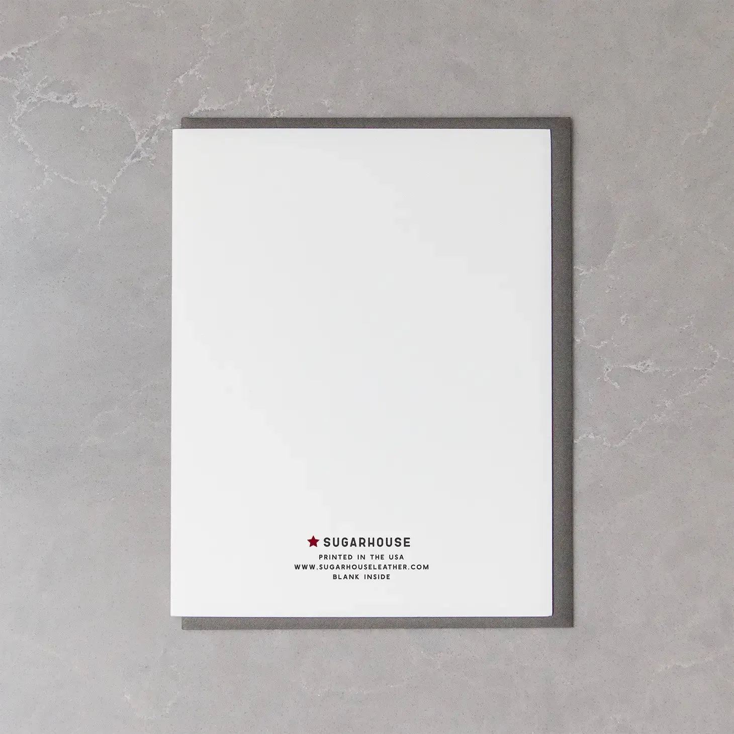 Don't Need to Look Inside Card