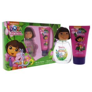 Dora And Boots Gift Set
