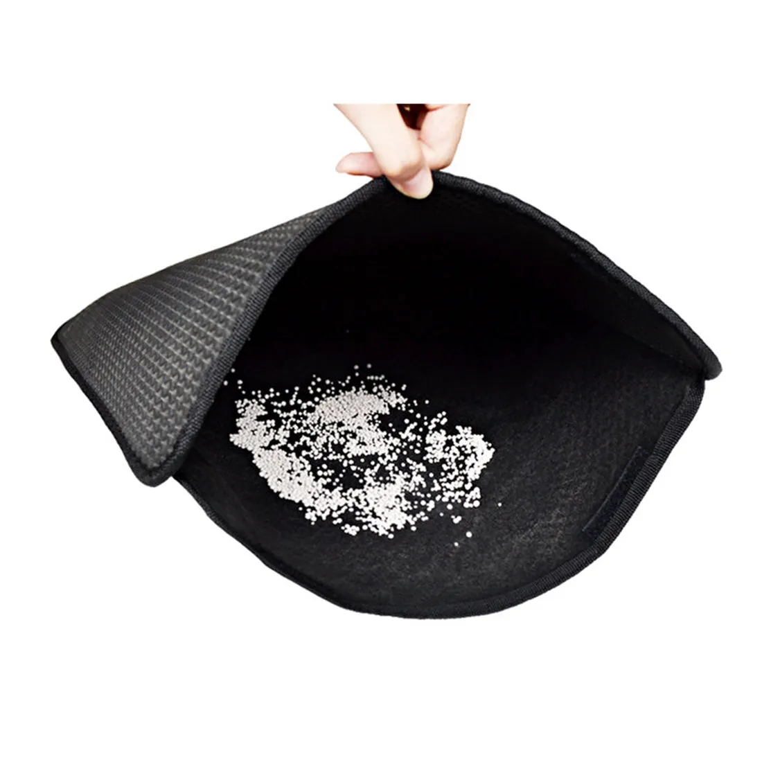 Double Layer Cat Litter Mat