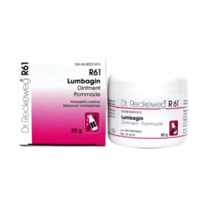 Dr. reckeweg - r61 - 85 g