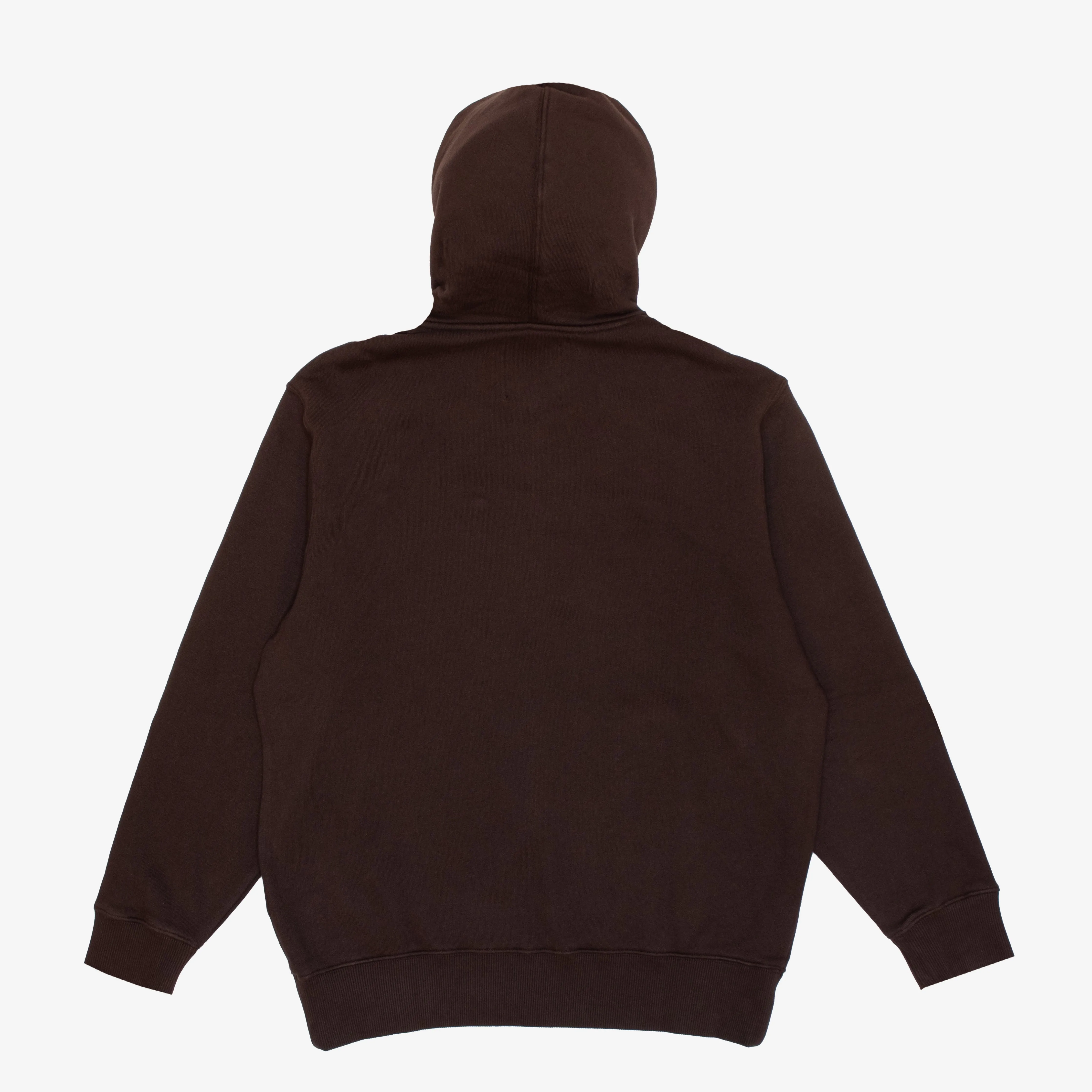 Edwin Jeans Cruz Zipped Hoodie