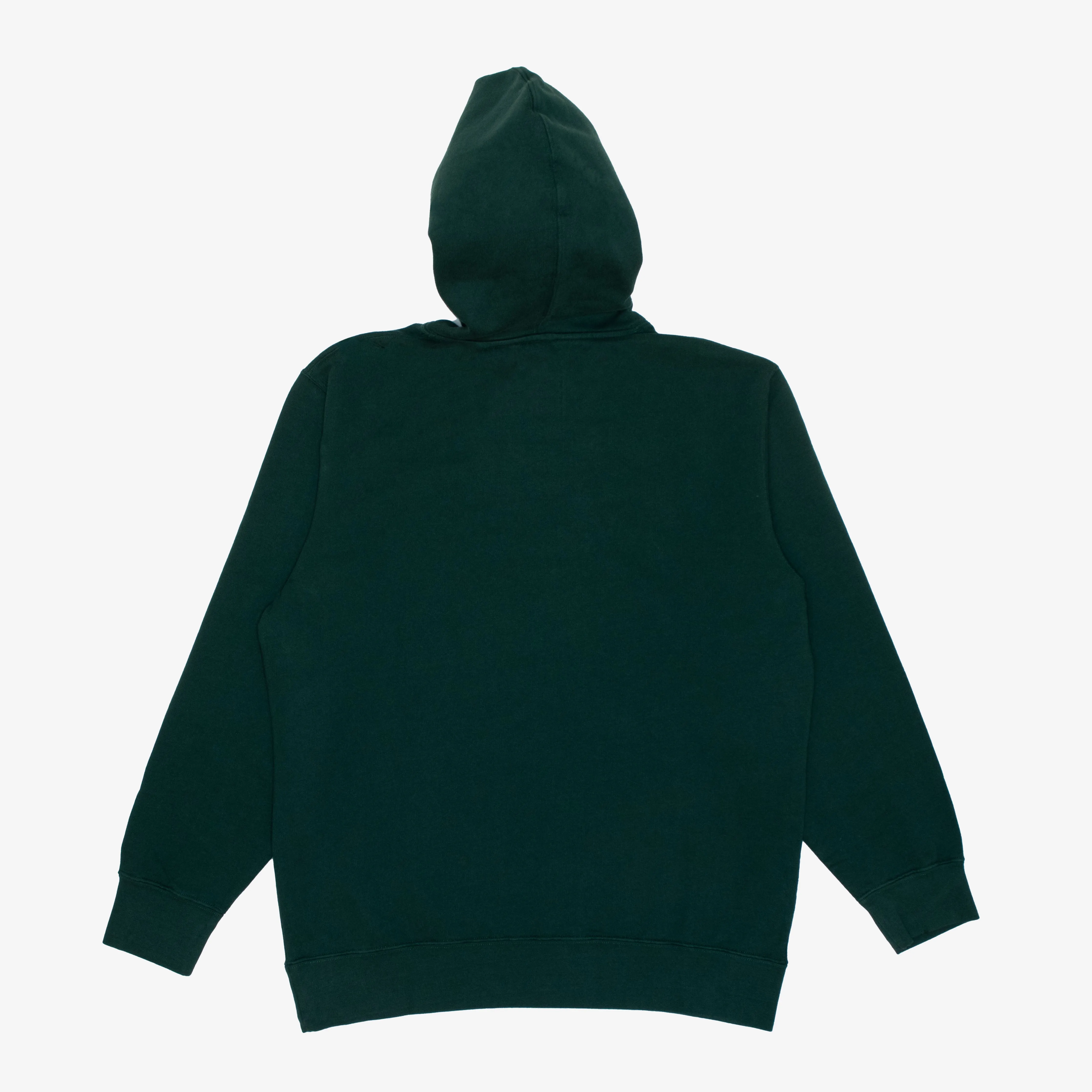 Edwin Jeans Japanese Sun Hoodie Pine Grove